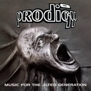 Music for the jilted generation